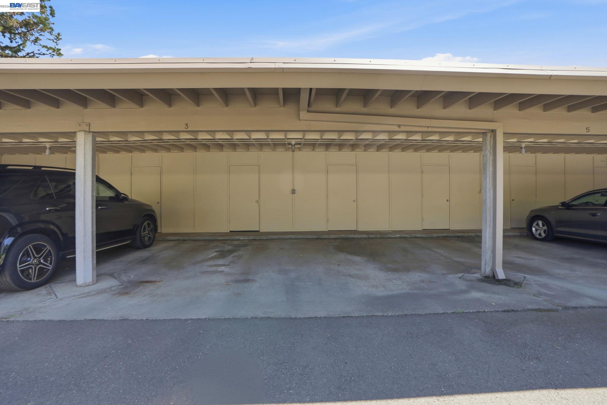 Detail Gallery Image 24 of 24 For 1732 Oakmont Dr #4,  Walnut Creek,  CA 94595 - 2 Beds | 1 Baths