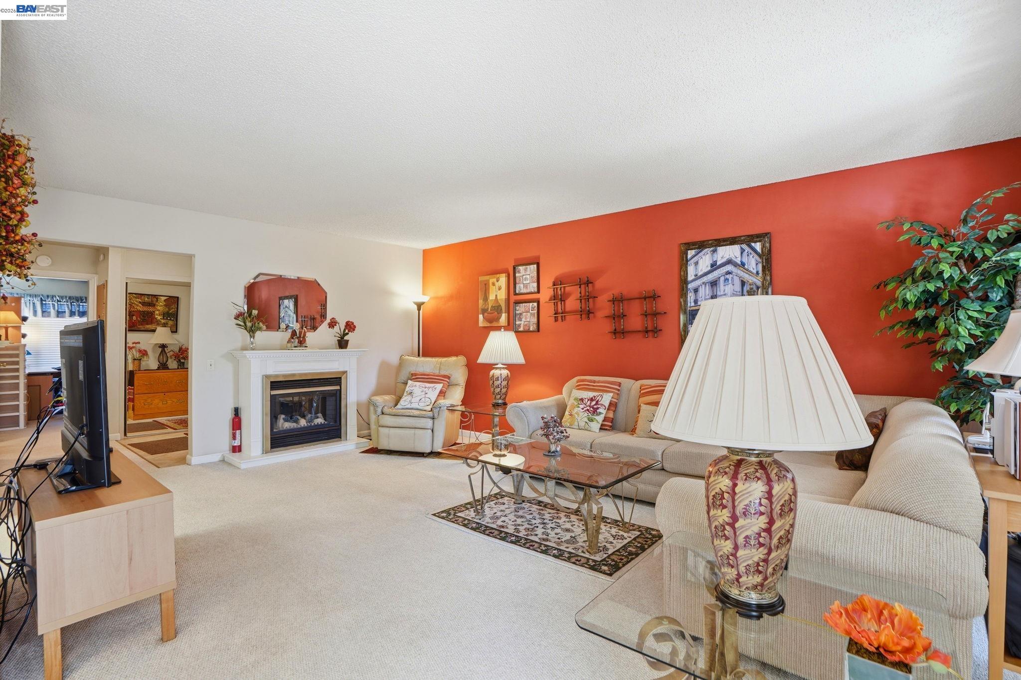 Detail Gallery Image 7 of 24 For 1732 Oakmont Dr #4,  Walnut Creek,  CA 94595 - 2 Beds | 1 Baths