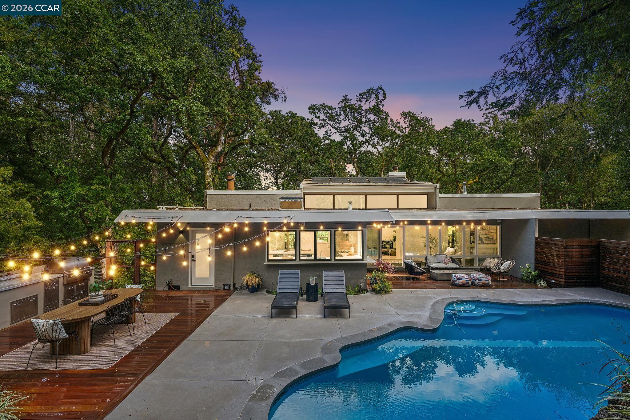 4105 Coralee Ln, Lafayette, CA, 94549