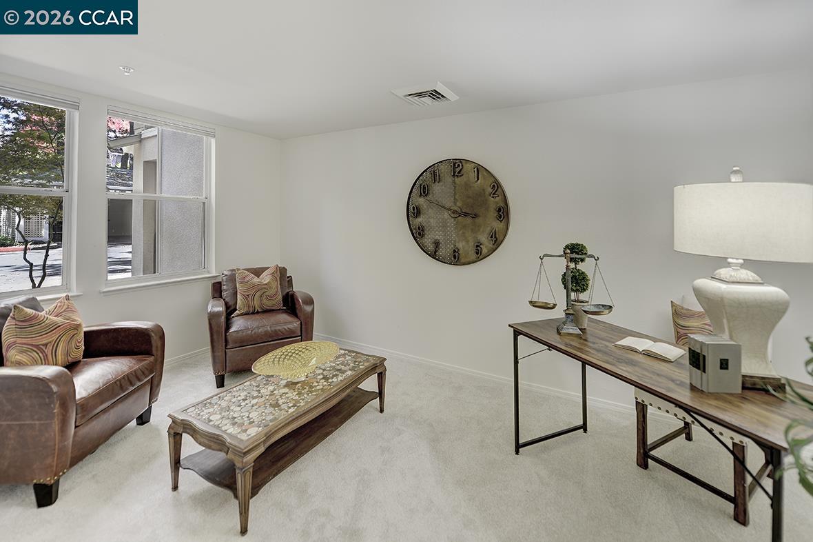 Detail Gallery Image 12 of 43 For 1840 Tice Creek Dr #2110,  Walnut Creek,  CA 94595 - 2 Beds | 1/1 Baths