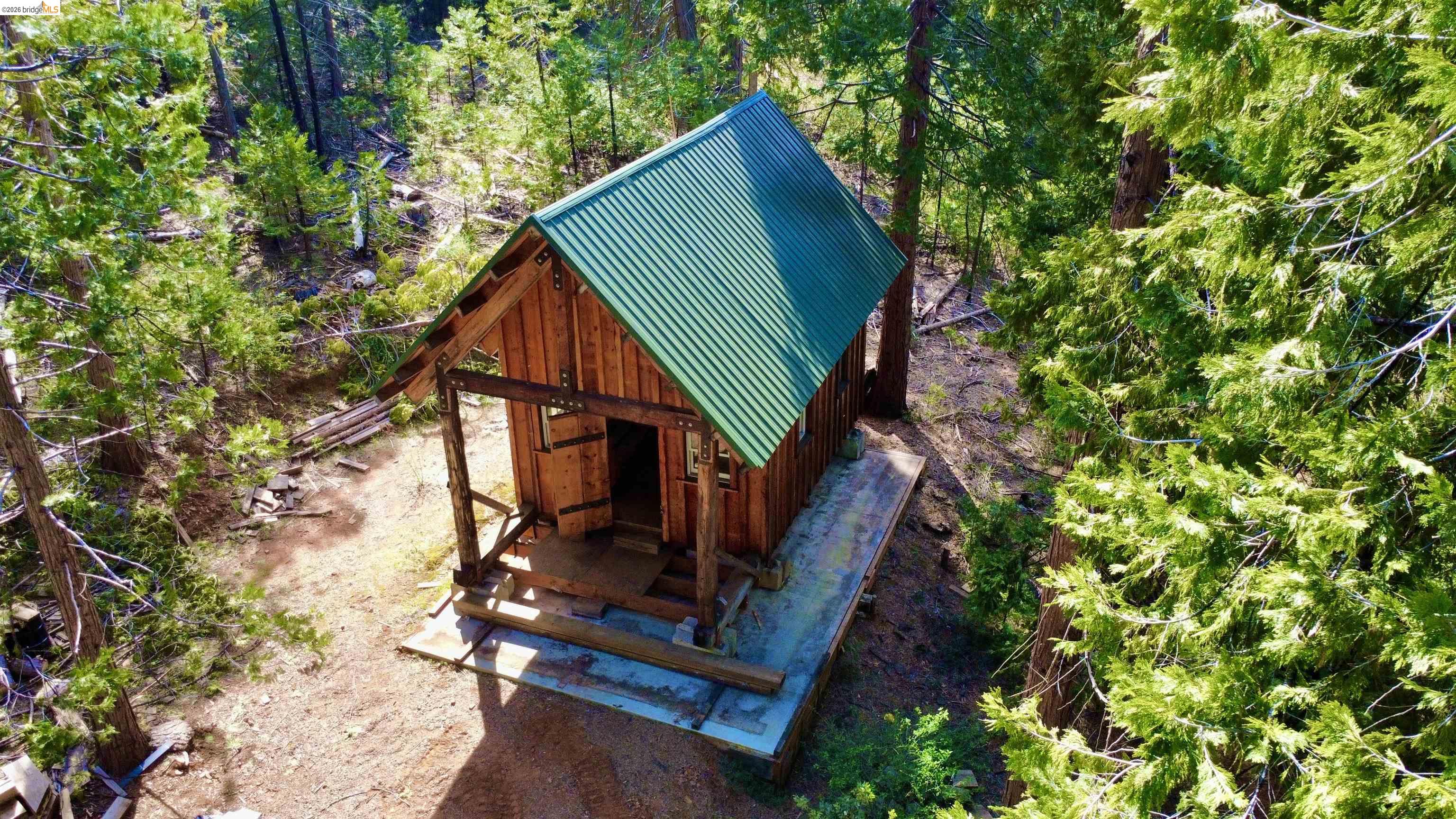 Old Oak Ranch Rd — photo 4