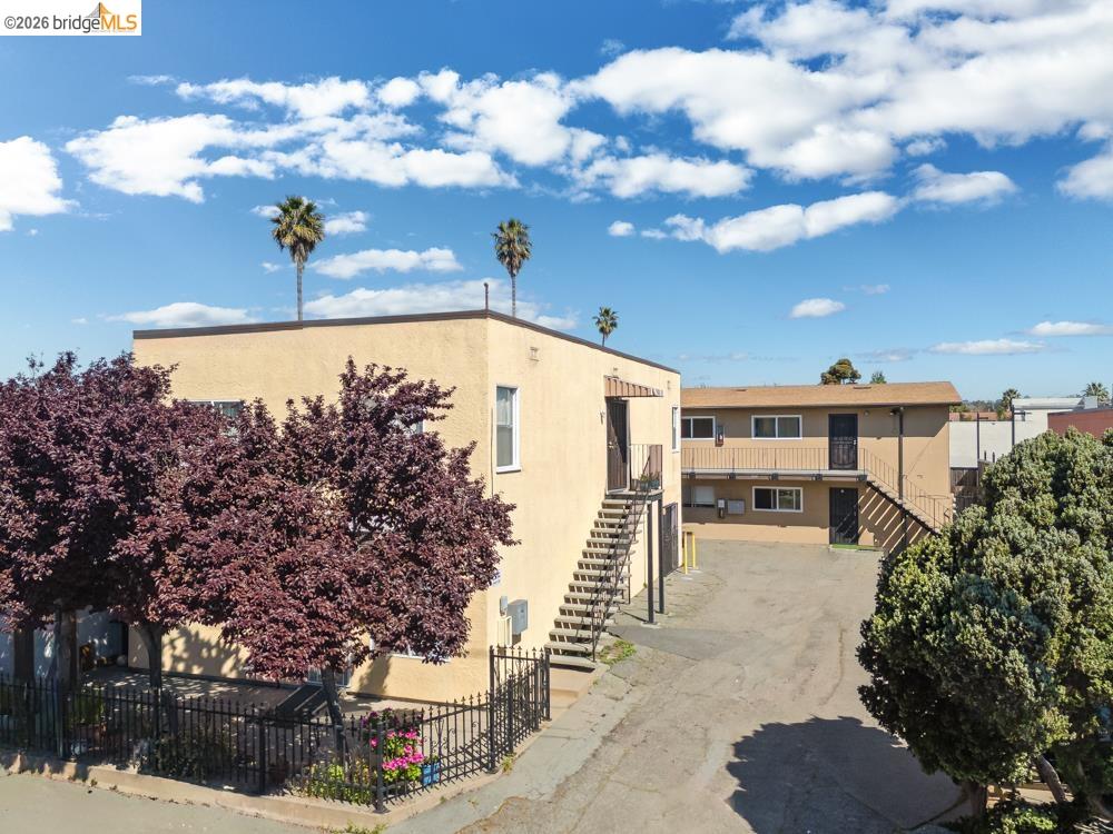 Commercial Properties