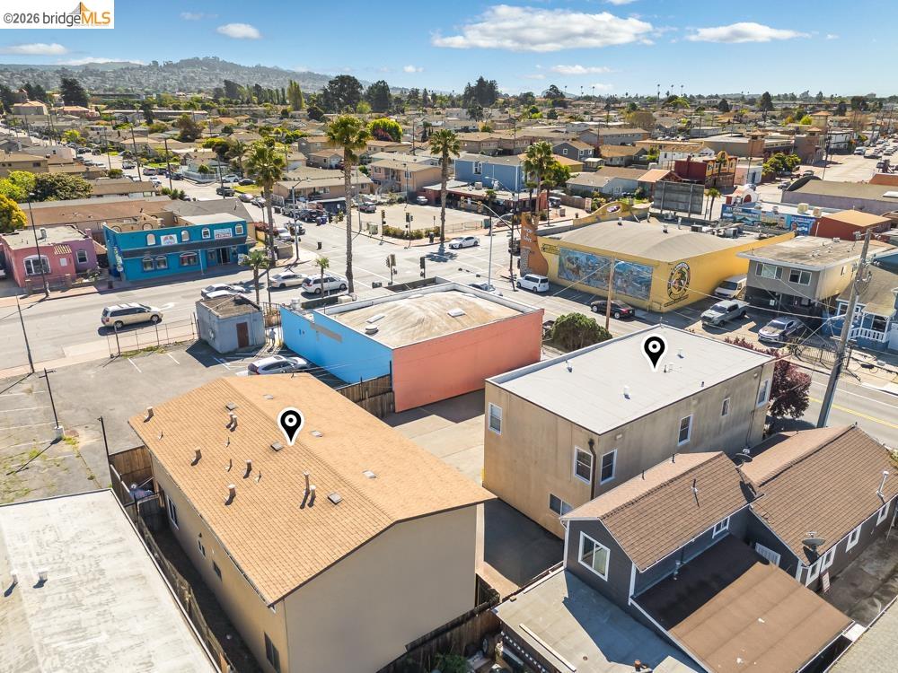 Detail Gallery Image 11 of 13 For 2215 Dover Ave, San Pablo,  CA 94806 - – Beds | – Baths