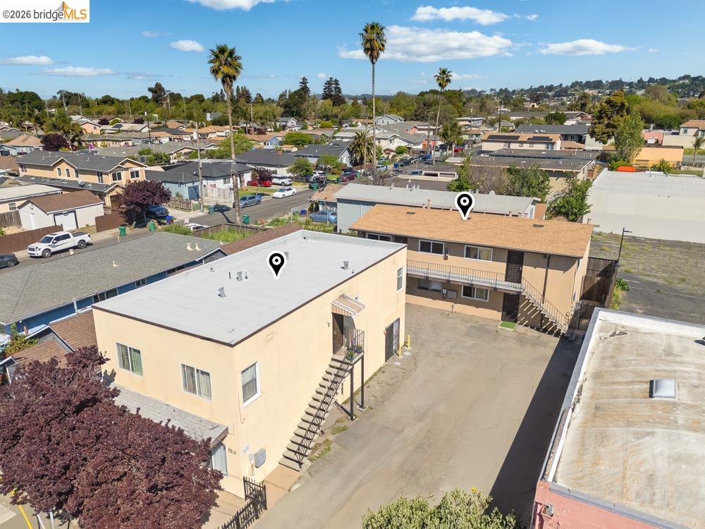 Detail Gallery Image 8 of 13 For 2215 Dover Ave, San Pablo,  CA 94806 - – Beds | – Baths