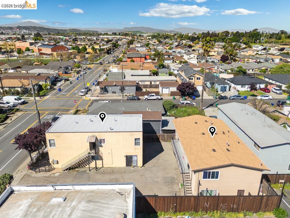 Detail Gallery Image 9 of 13 For 2215 Dover Ave, San Pablo,  CA 94806 - – Beds | – Baths