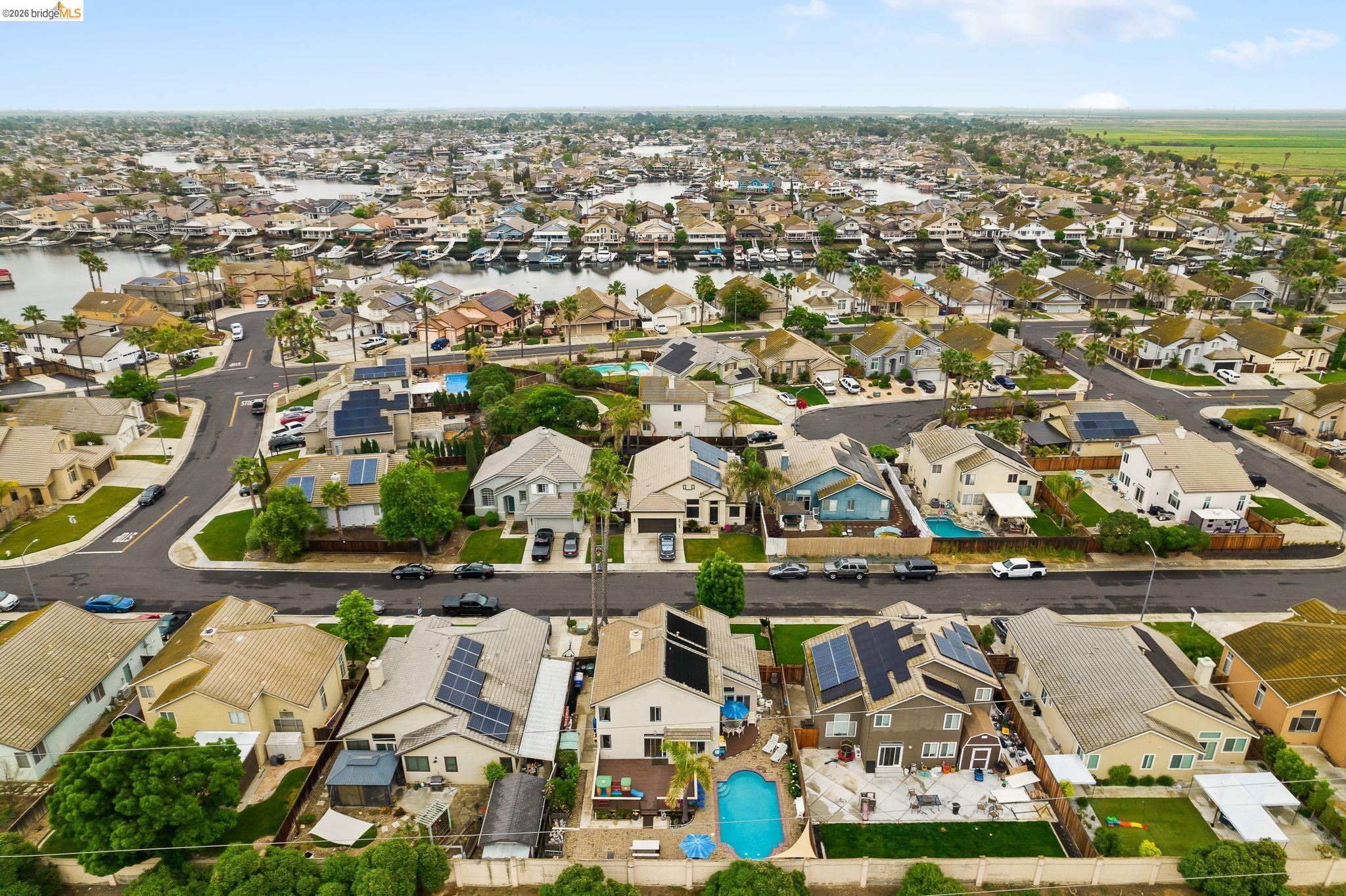 Detail Gallery Image 43 of 50 For 2218 Newport Ct, Discovery Bay,  CA 94505 - 4 Beds | 3 Baths