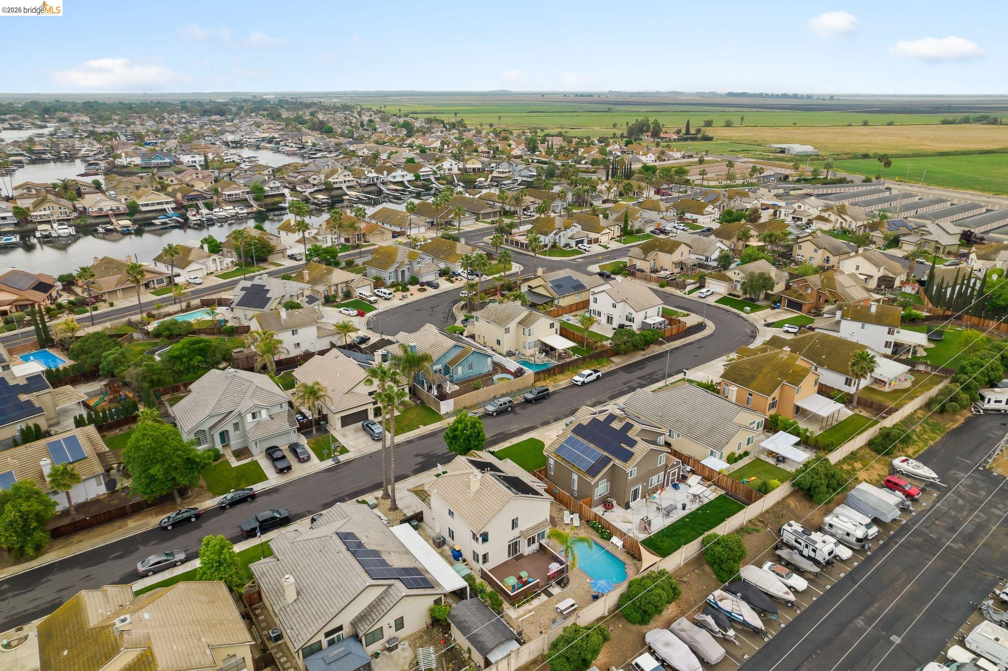 Detail Gallery Image 44 of 50 For 2218 Newport Ct, Discovery Bay,  CA 94505 - 4 Beds | 3 Baths