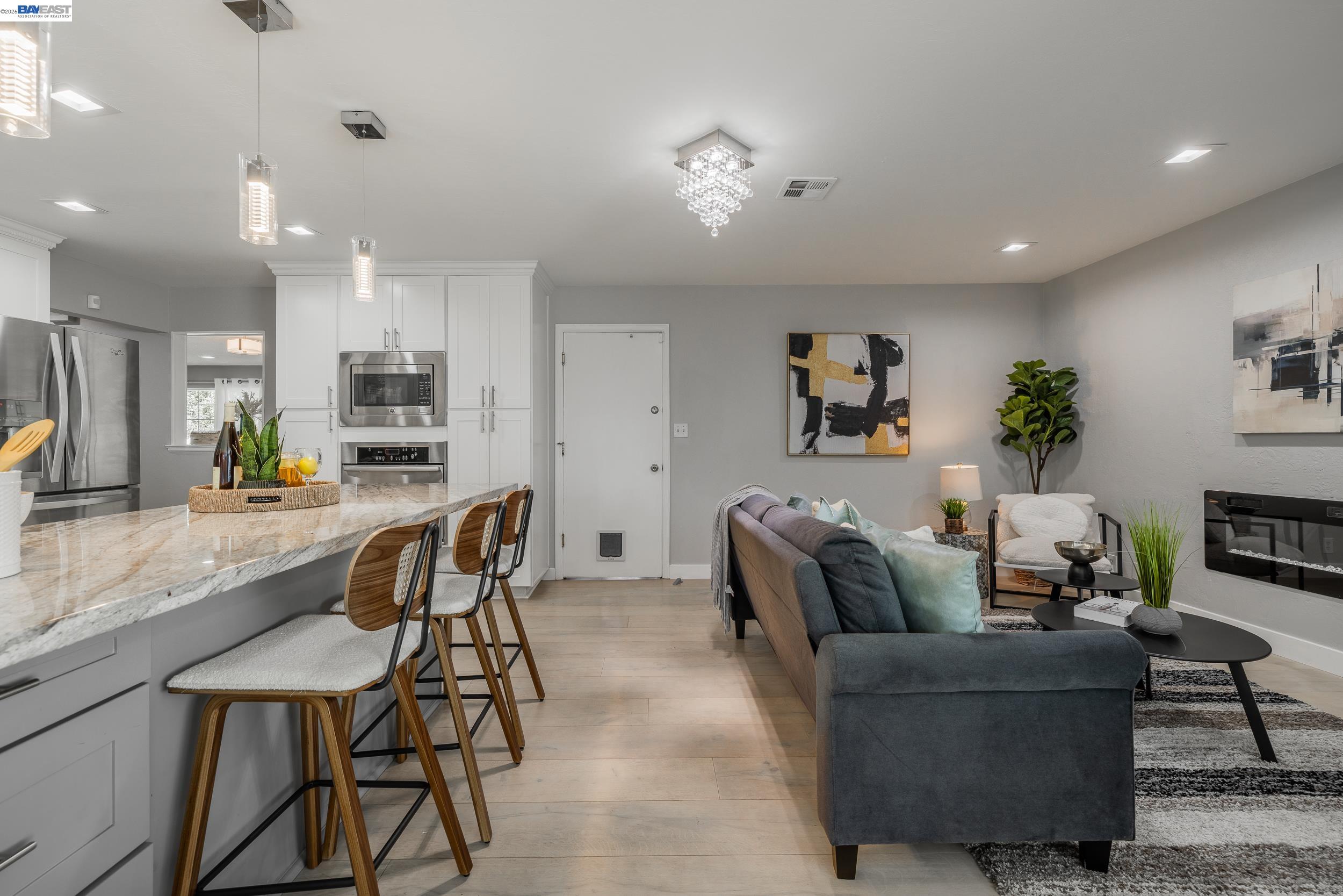 Detail Gallery Image 11 of 39 For 3766 Pinewood Pl, Santa Clara,  CA 95054 - 3 Beds | 2 Baths