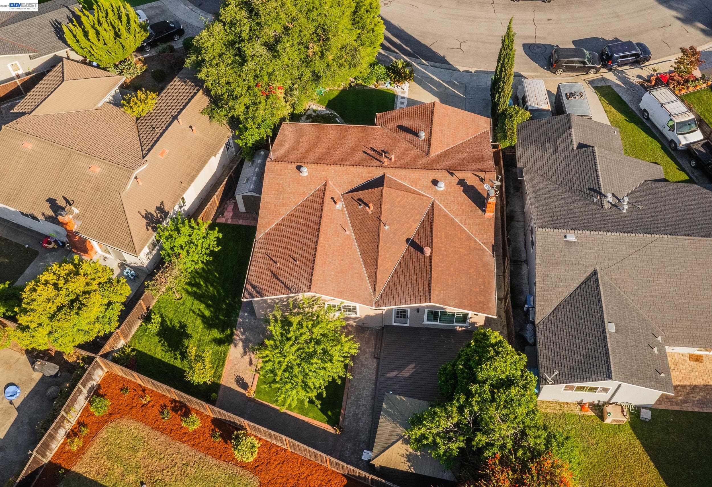 Detail Gallery Image 31 of 39 For 3766 Pinewood Pl, Santa Clara,  CA 95054 - 3 Beds | 2 Baths