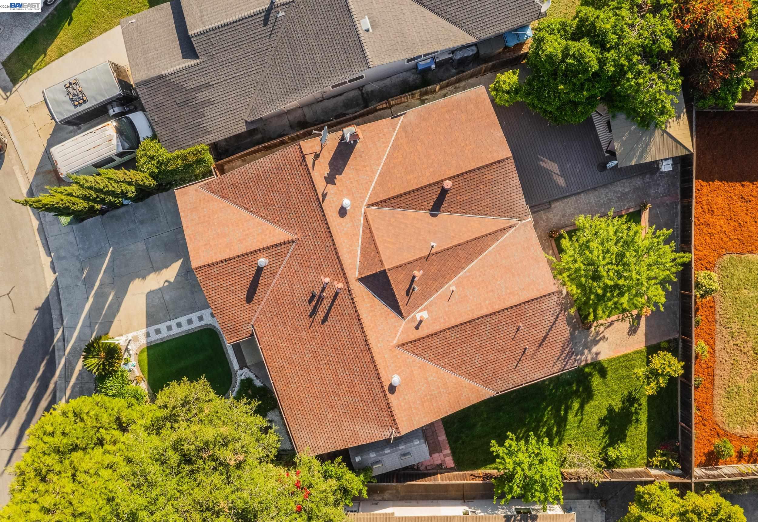 Detail Gallery Image 32 of 39 For 3766 Pinewood Pl, Santa Clara,  CA 95054 - 3 Beds | 2 Baths