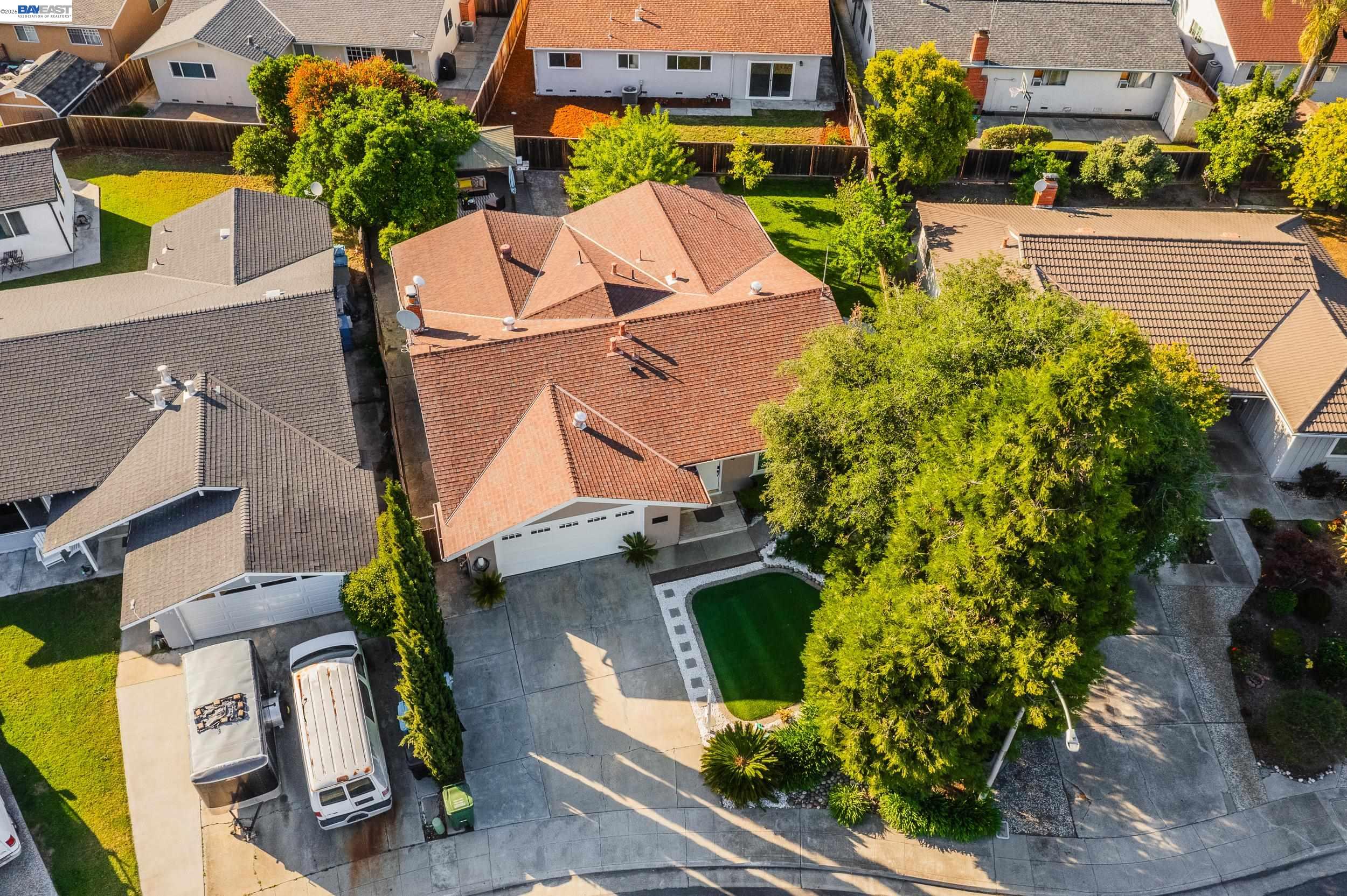 Detail Gallery Image 33 of 39 For 3766 Pinewood Pl, Santa Clara,  CA 95054 - 3 Beds | 2 Baths