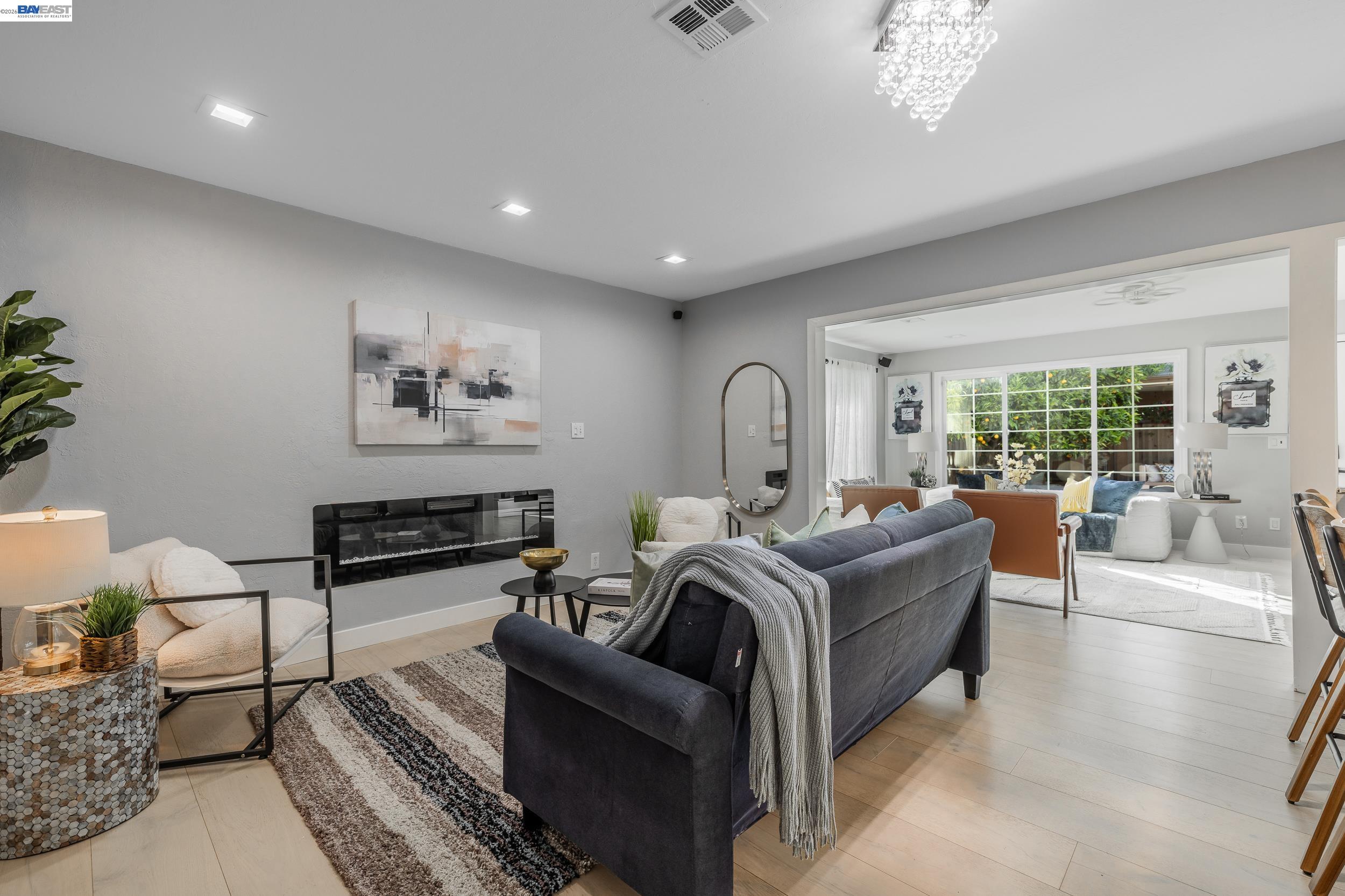 Detail Gallery Image 10 of 39 For 3766 Pinewood Pl, Santa Clara,  CA 95054 - 3 Beds | 2 Baths