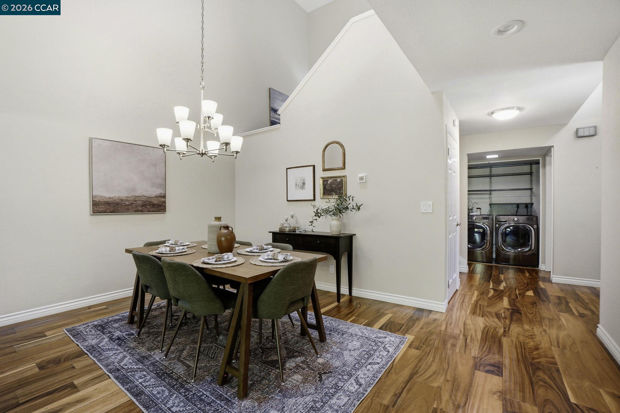 Detail Gallery Image 15 of 50 For 21 Royston Walk, Pleasant Hill,  CA 94523-2078 - 3 Beds | 2/1 Baths