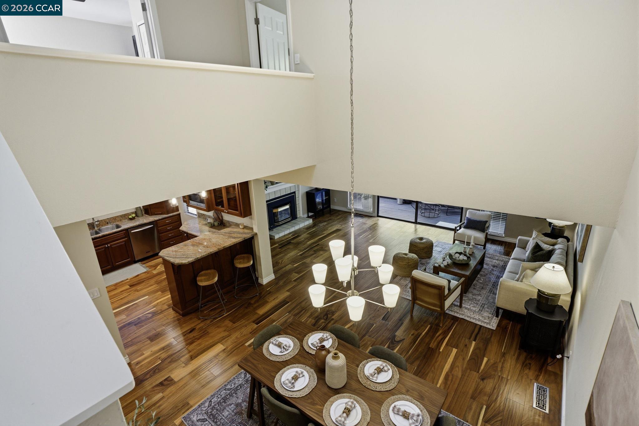 Detail Gallery Image 16 of 50 For 21 Royston Walk, Pleasant Hill,  CA 94523-2078 - 3 Beds | 2/1 Baths