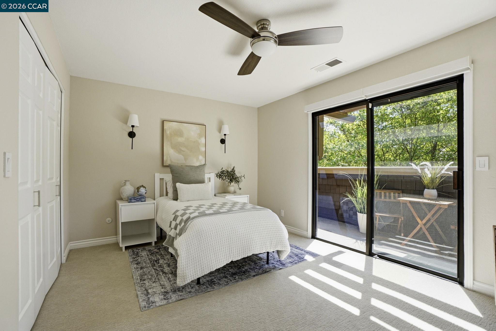 Detail Gallery Image 17 of 50 For 21 Royston Walk, Pleasant Hill,  CA 94523-2078 - 3 Beds | 2/1 Baths