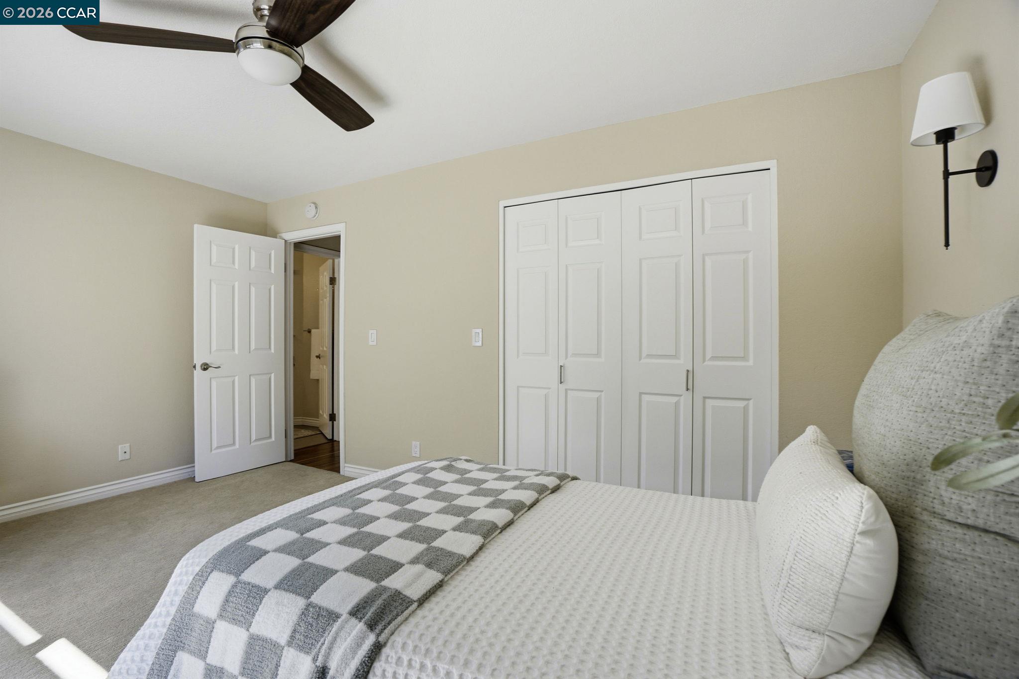 Detail Gallery Image 19 of 50 For 21 Royston Walk, Pleasant Hill,  CA 94523-2078 - 3 Beds | 2/1 Baths