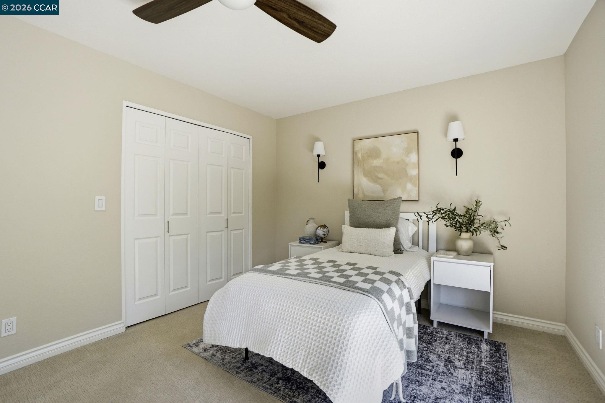 Detail Gallery Image 20 of 50 For 21 Royston Walk, Pleasant Hill,  CA 94523-2078 - 3 Beds | 2/1 Baths