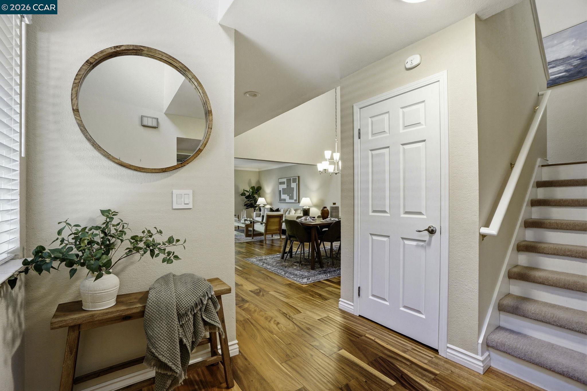 Detail Gallery Image 3 of 50 For 21 Royston Walk, Pleasant Hill,  CA 94523-2078 - 3 Beds | 2/1 Baths
