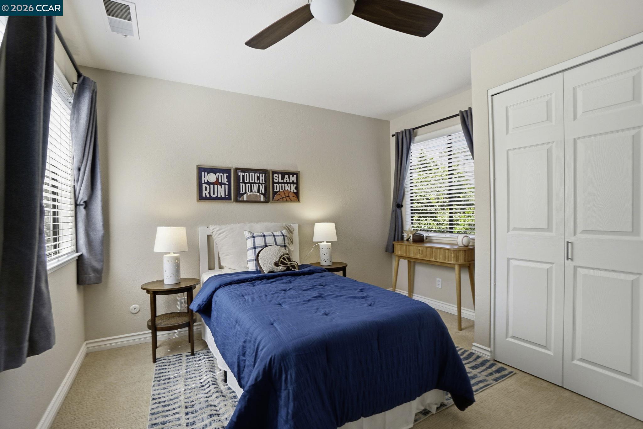 Detail Gallery Image 21 of 50 For 21 Royston Walk, Pleasant Hill,  CA 94523-2078 - 3 Beds | 2/1 Baths