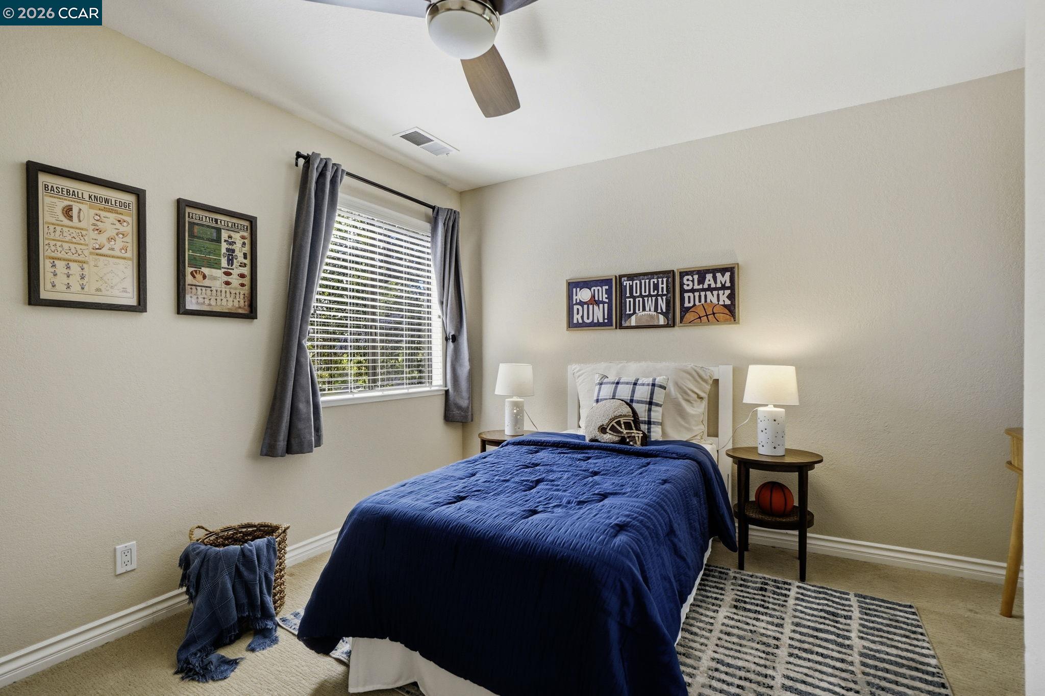 Detail Gallery Image 22 of 50 For 21 Royston Walk, Pleasant Hill,  CA 94523-2078 - 3 Beds | 2/1 Baths