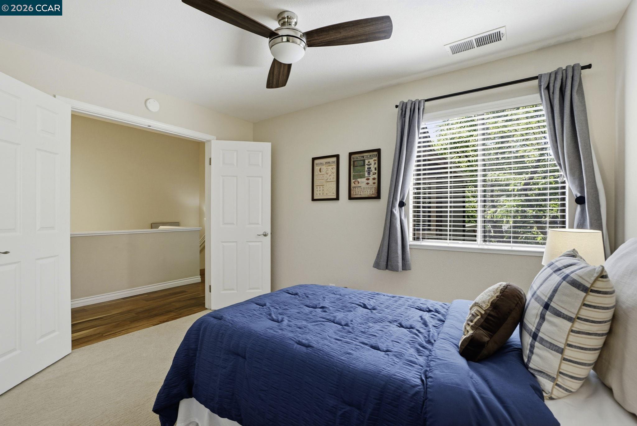 Detail Gallery Image 24 of 50 For 21 Royston Walk, Pleasant Hill,  CA 94523-2078 - 3 Beds | 2/1 Baths