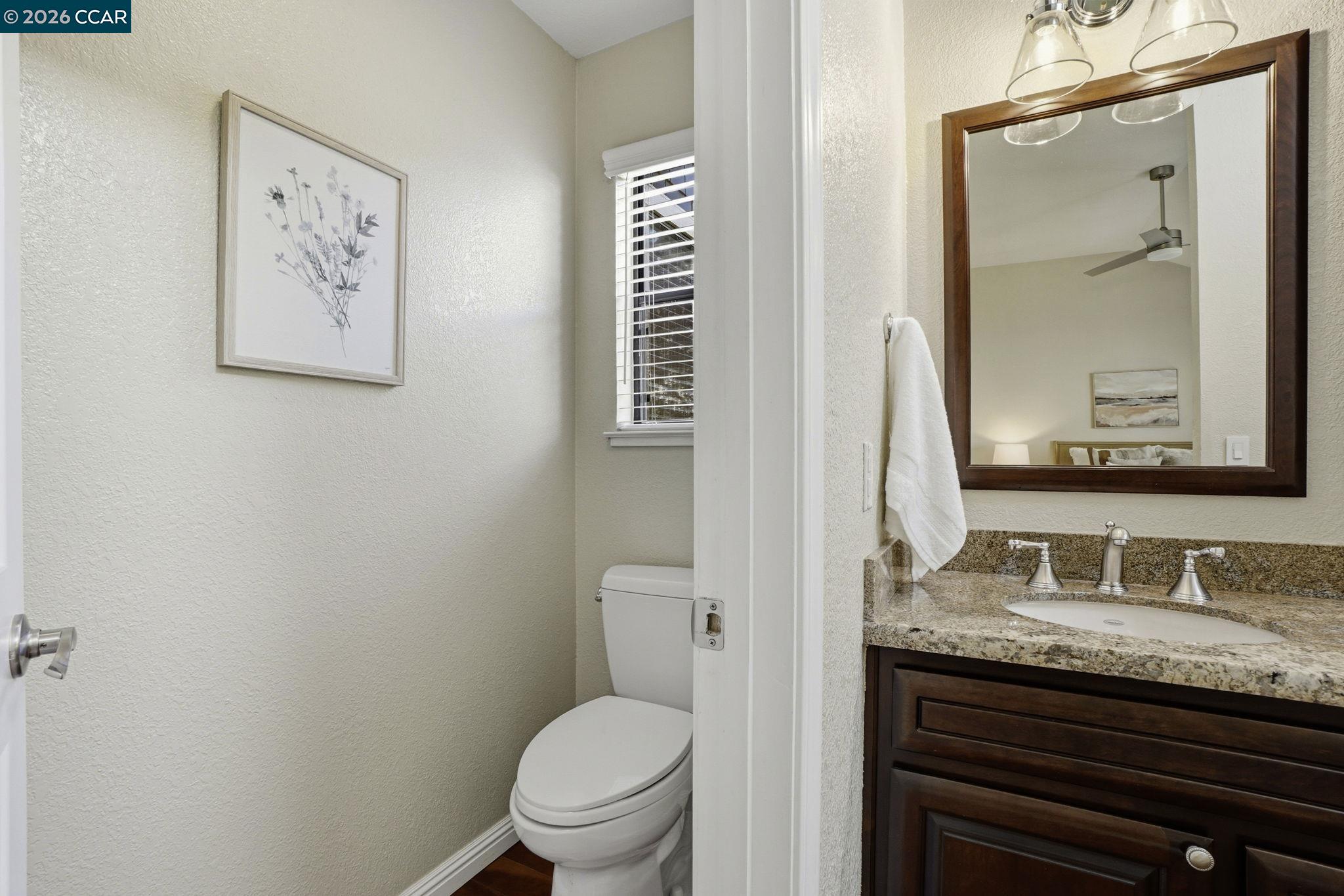 Detail Gallery Image 32 of 50 For 21 Royston Walk, Pleasant Hill,  CA 94523-2078 - 3 Beds | 2/1 Baths