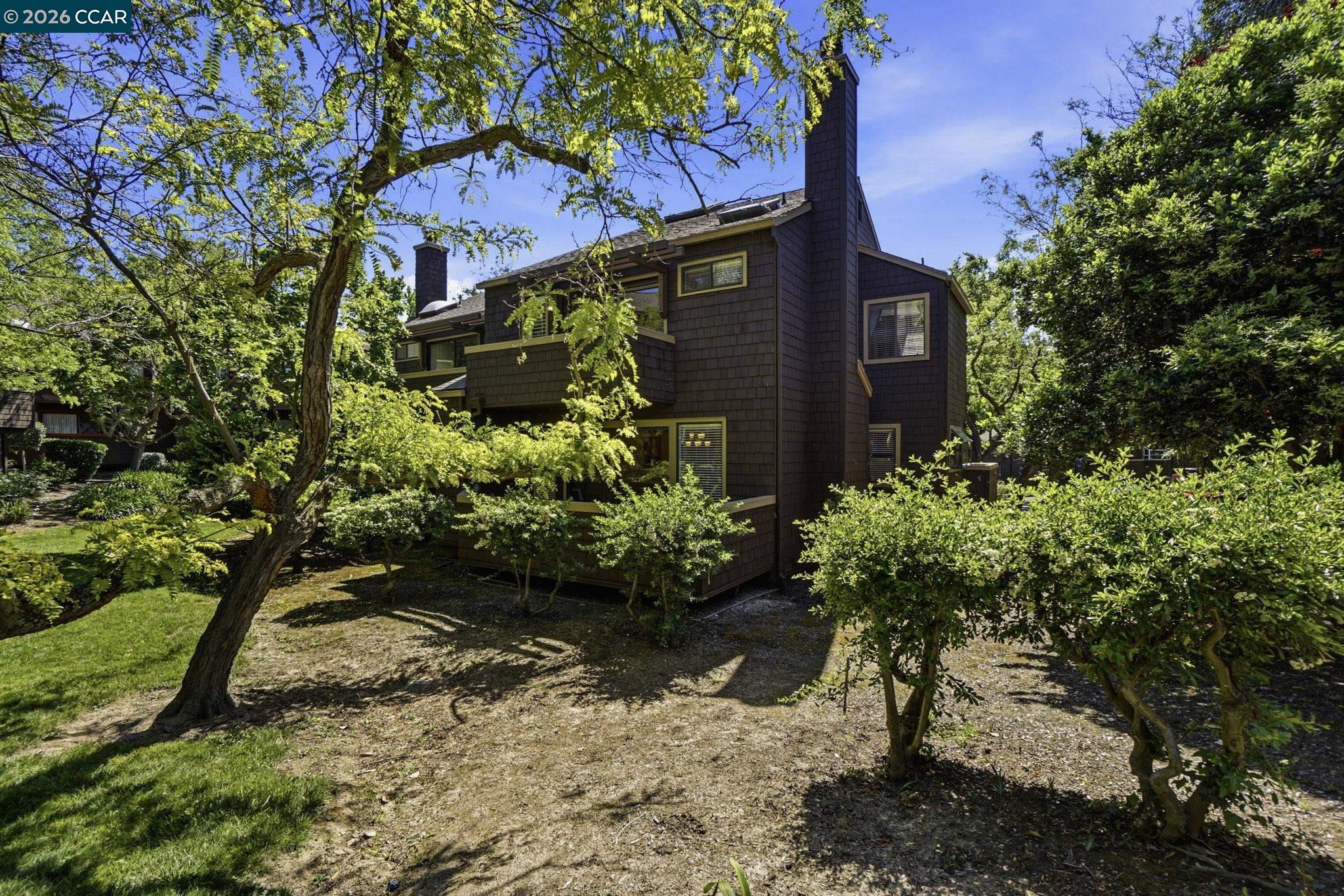 Detail Gallery Image 46 of 50 For 21 Royston Walk, Pleasant Hill,  CA 94523-2078 - 3 Beds | 2/1 Baths