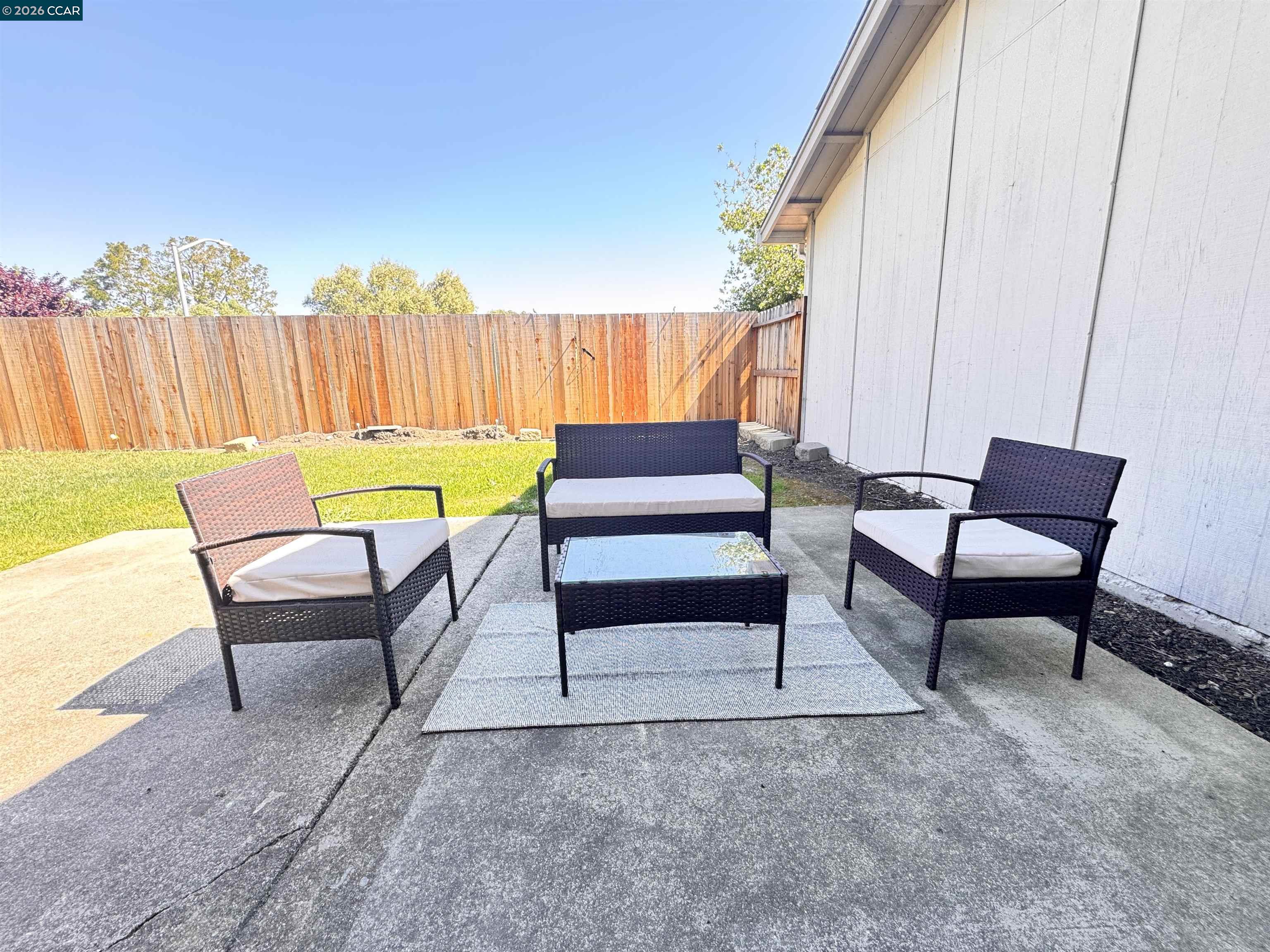 Detail Gallery Image 14 of 14 For 813 Ladera Corte, San Ramon,  CA 94583 - 3 Beds | 2/1 Baths