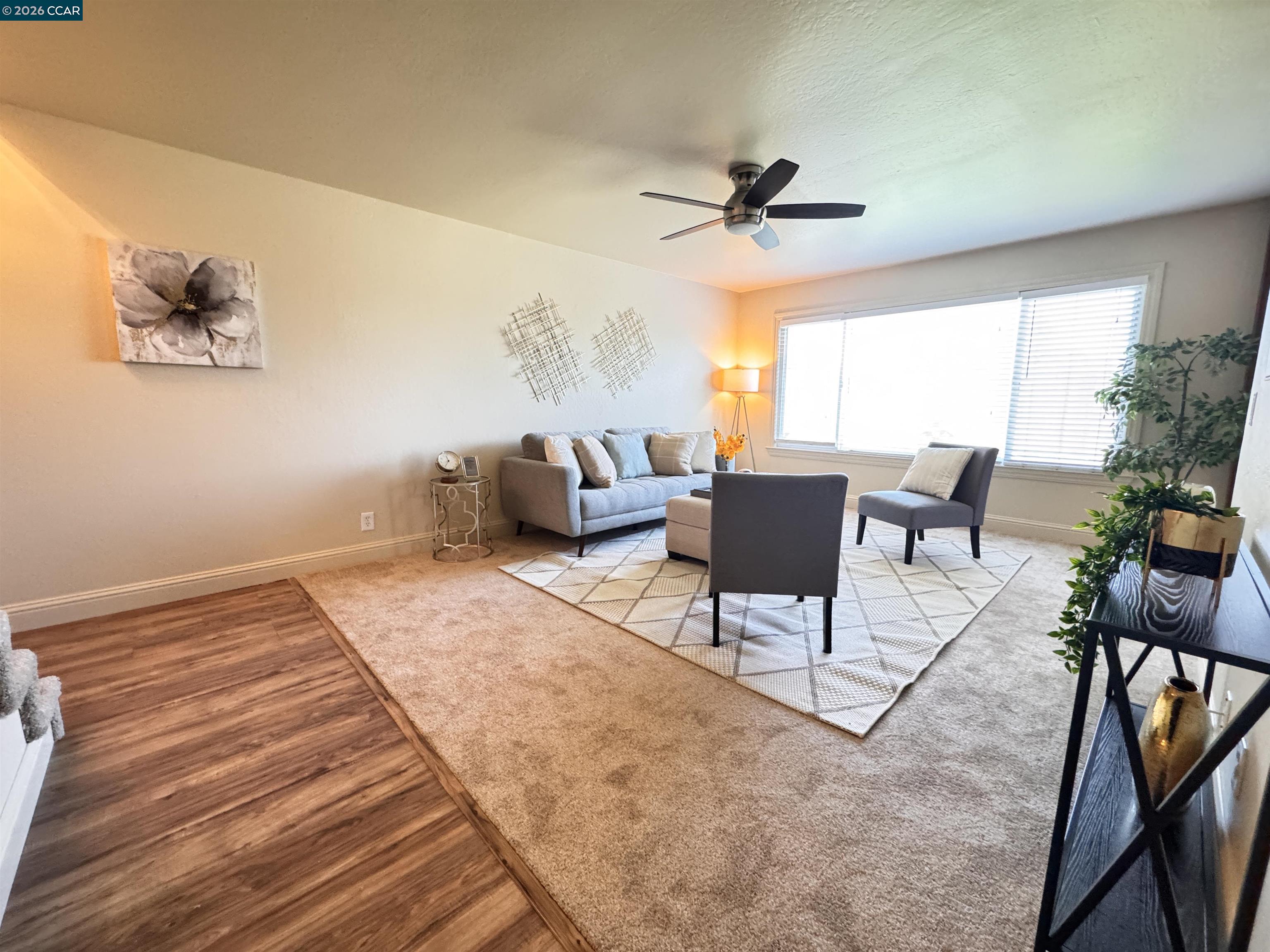 Detail Gallery Image 3 of 14 For 813 Ladera Corte, San Ramon,  CA 94583 - 3 Beds | 2/1 Baths