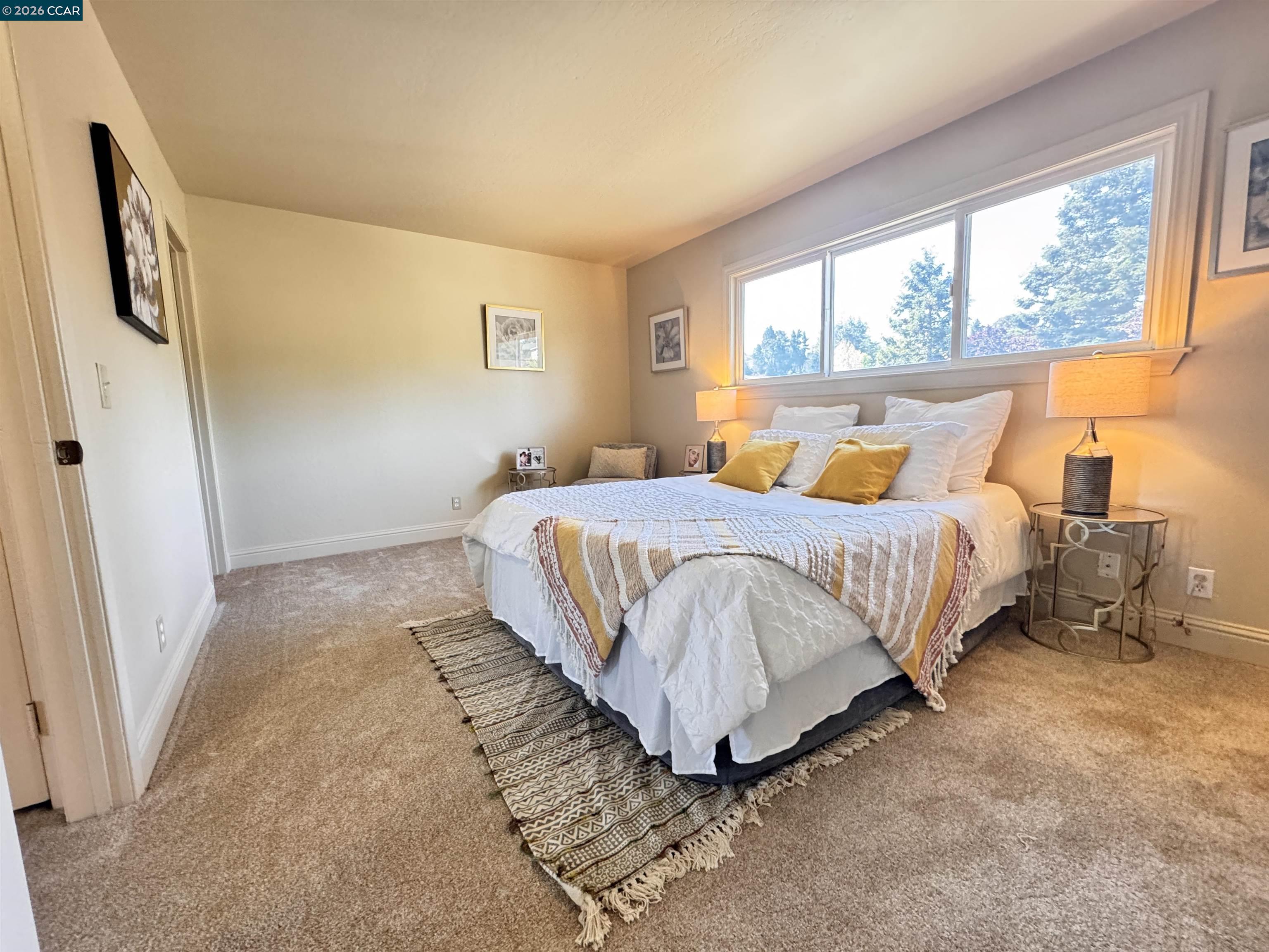 Detail Gallery Image 9 of 14 For 813 Ladera Corte, San Ramon,  CA 94583 - 3 Beds | 2/1 Baths