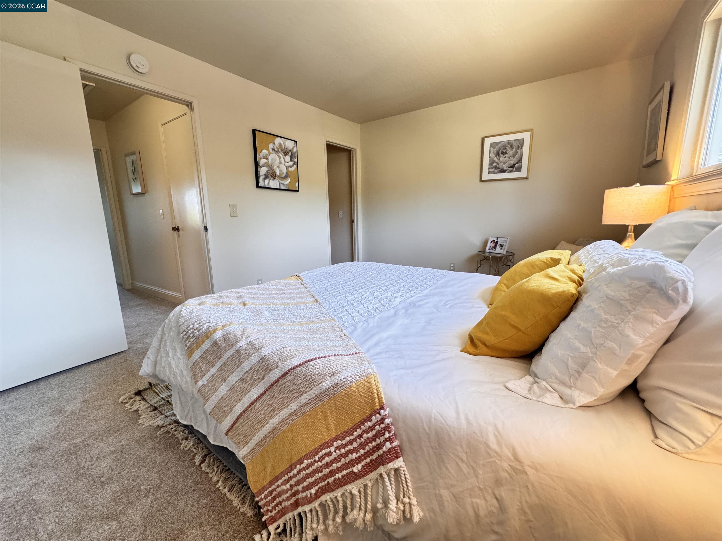 Detail Gallery Image 10 of 14 For 813 Ladera Corte, San Ramon,  CA 94583 - 3 Beds | 2/1 Baths