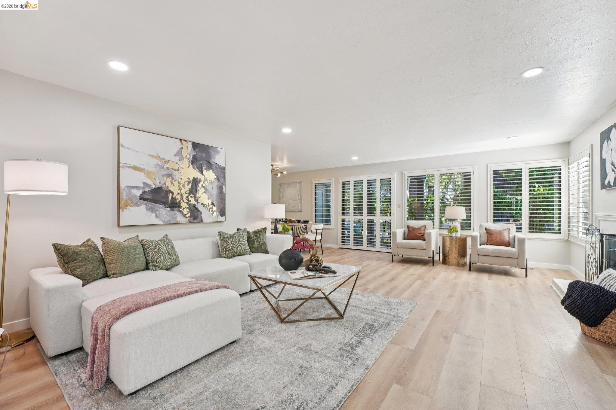 Detail Gallery Image 11 of 46 For 153 Rubicon Cir, Danville,  CA 94526 - 2 Beds | 2 Baths