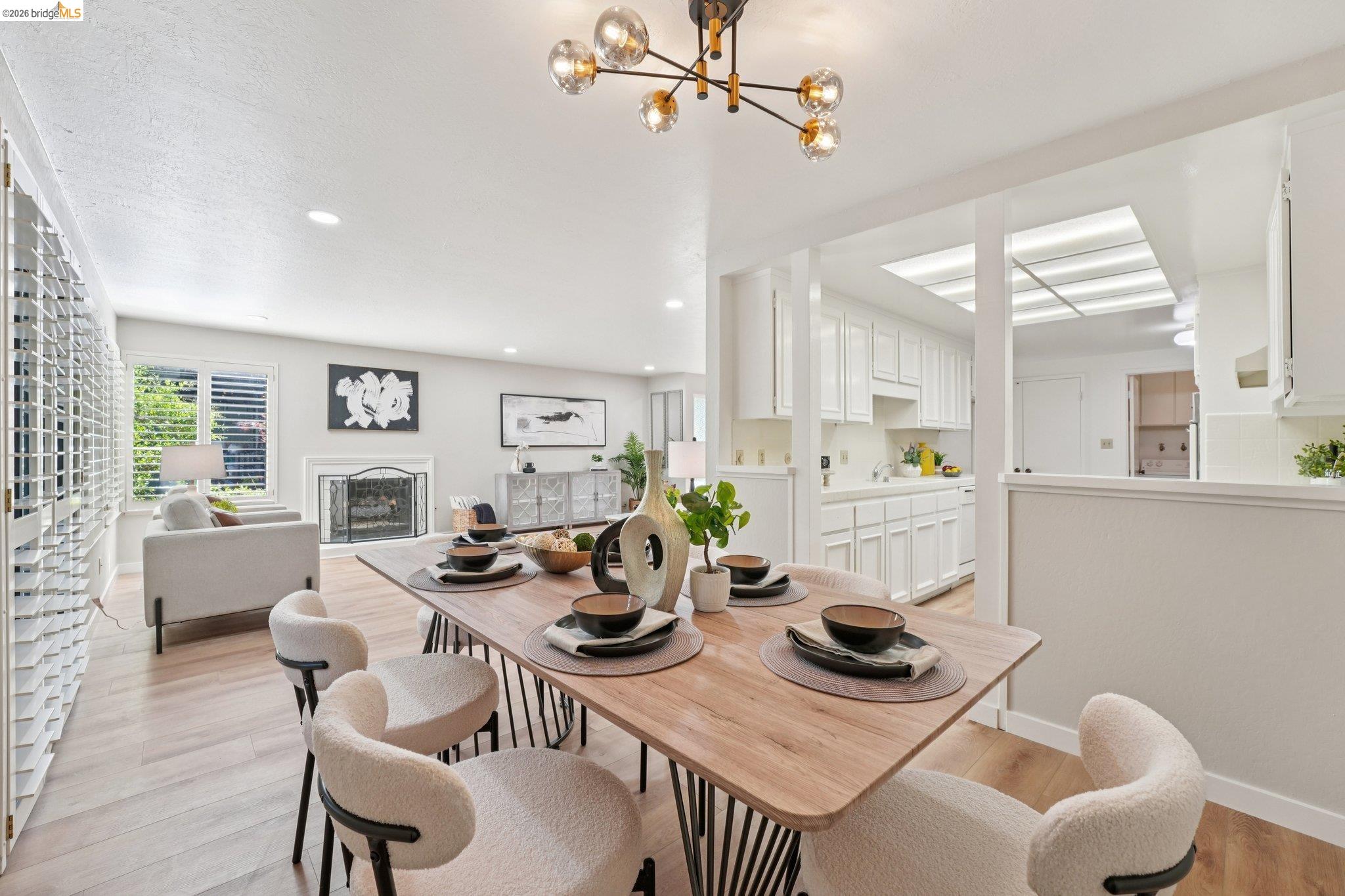 Detail Gallery Image 14 of 46 For 153 Rubicon Cir, Danville,  CA 94526 - 2 Beds | 2 Baths