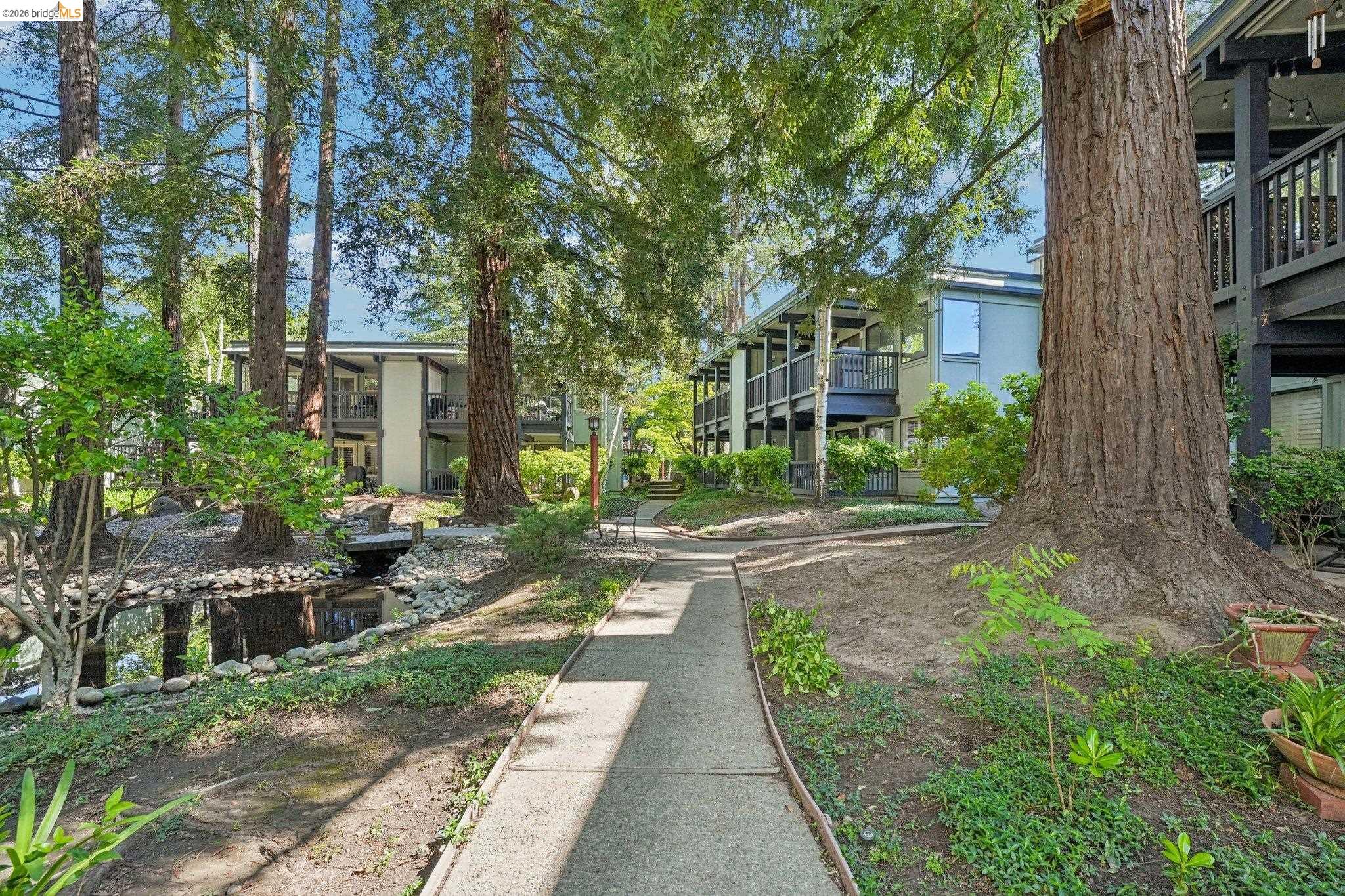 Detail Gallery Image 4 of 46 For 153 Rubicon Cir, Danville,  CA 94526 - 2 Beds | 2 Baths