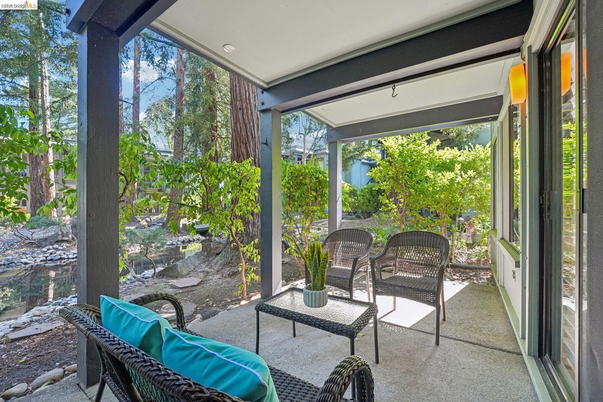 Detail Gallery Image 40 of 46 For 153 Rubicon Cir, Danville,  CA 94526 - 2 Beds | 2 Baths