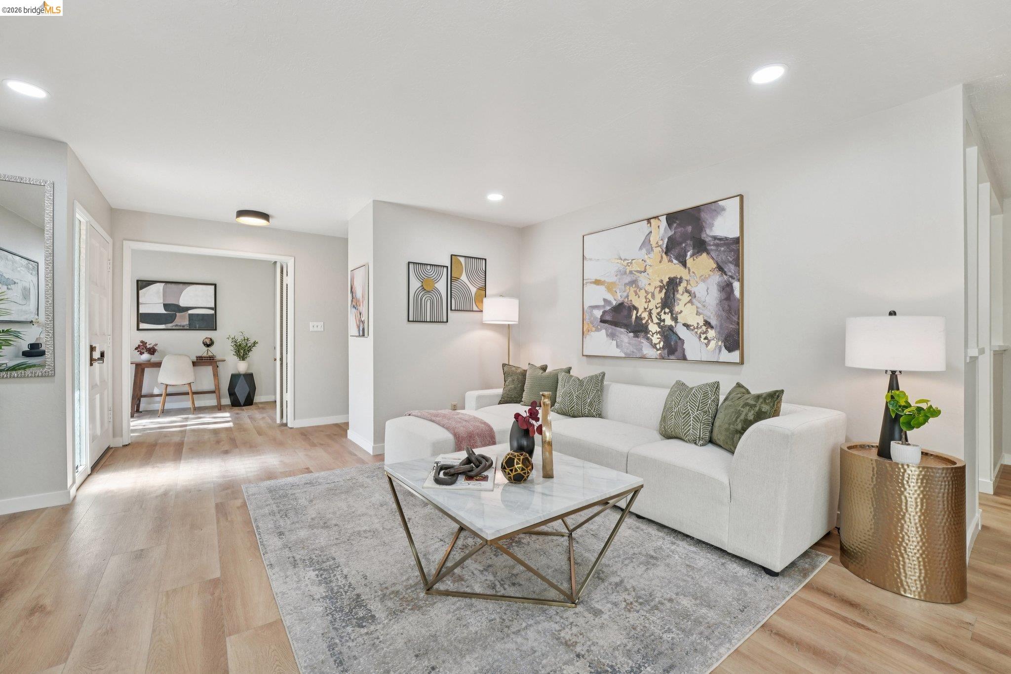 Detail Gallery Image 5 of 46 For 153 Rubicon Cir, Danville,  CA 94526 - 2 Beds | 2 Baths