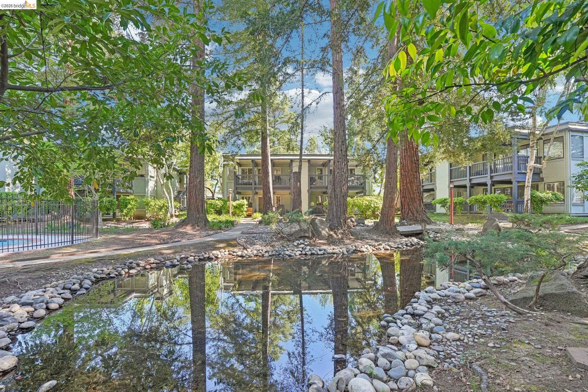 Detail Gallery Image 42 of 46 For 153 Rubicon Cir, Danville,  CA 94526 - 2 Beds | 2 Baths