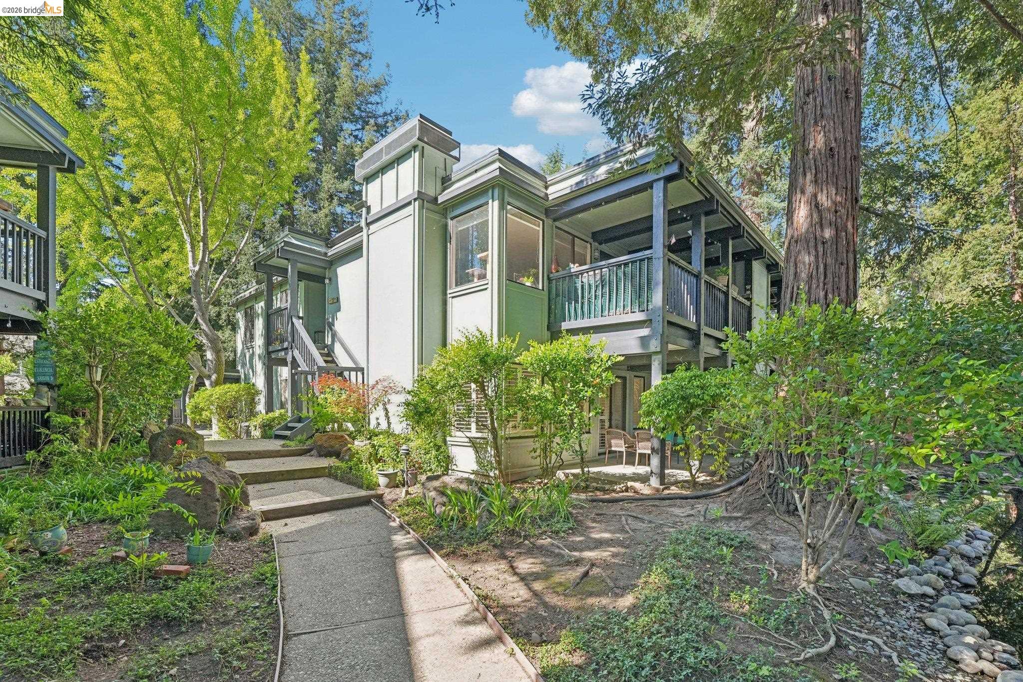 Detail Gallery Image 44 of 46 For 153 Rubicon Cir, Danville,  CA 94526 - 2 Beds | 2 Baths