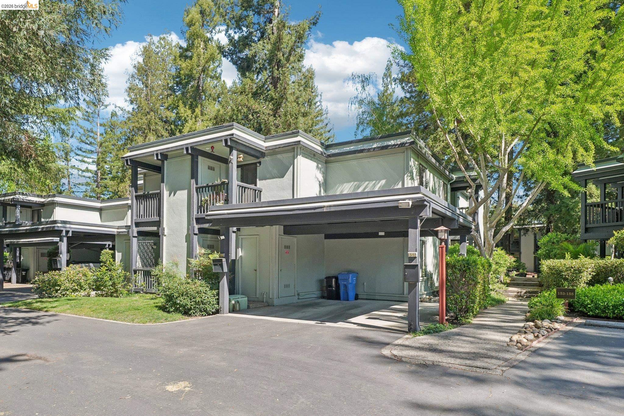 Detail Gallery Image 45 of 46 For 153 Rubicon Cir, Danville,  CA 94526 - 2 Beds | 2 Baths