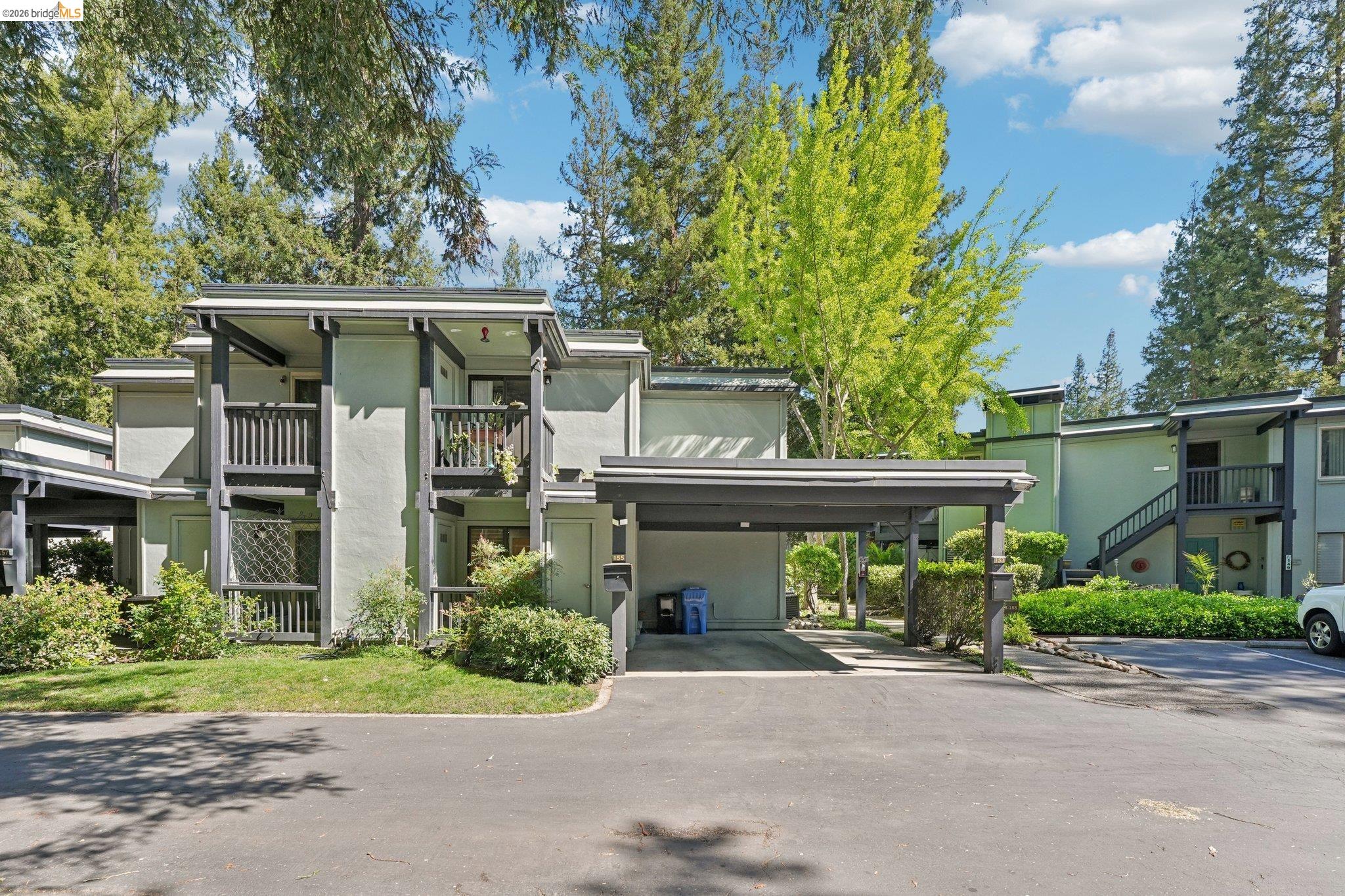 Detail Gallery Image 46 of 46 For 153 Rubicon Cir, Danville,  CA 94526 - 2 Beds | 2 Baths