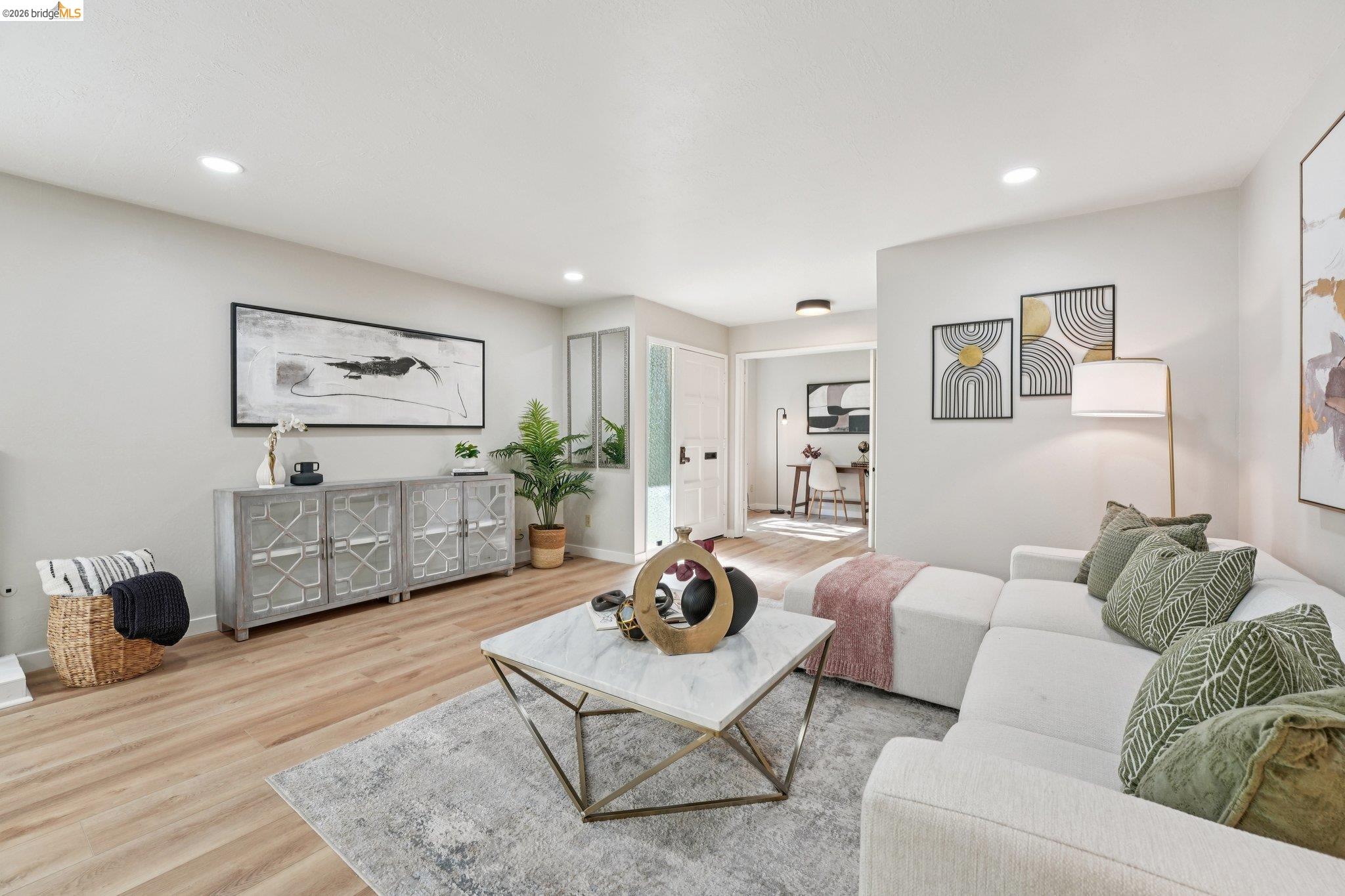 Detail Gallery Image 7 of 46 For 153 Rubicon Cir, Danville,  CA 94526 - 2 Beds | 2 Baths