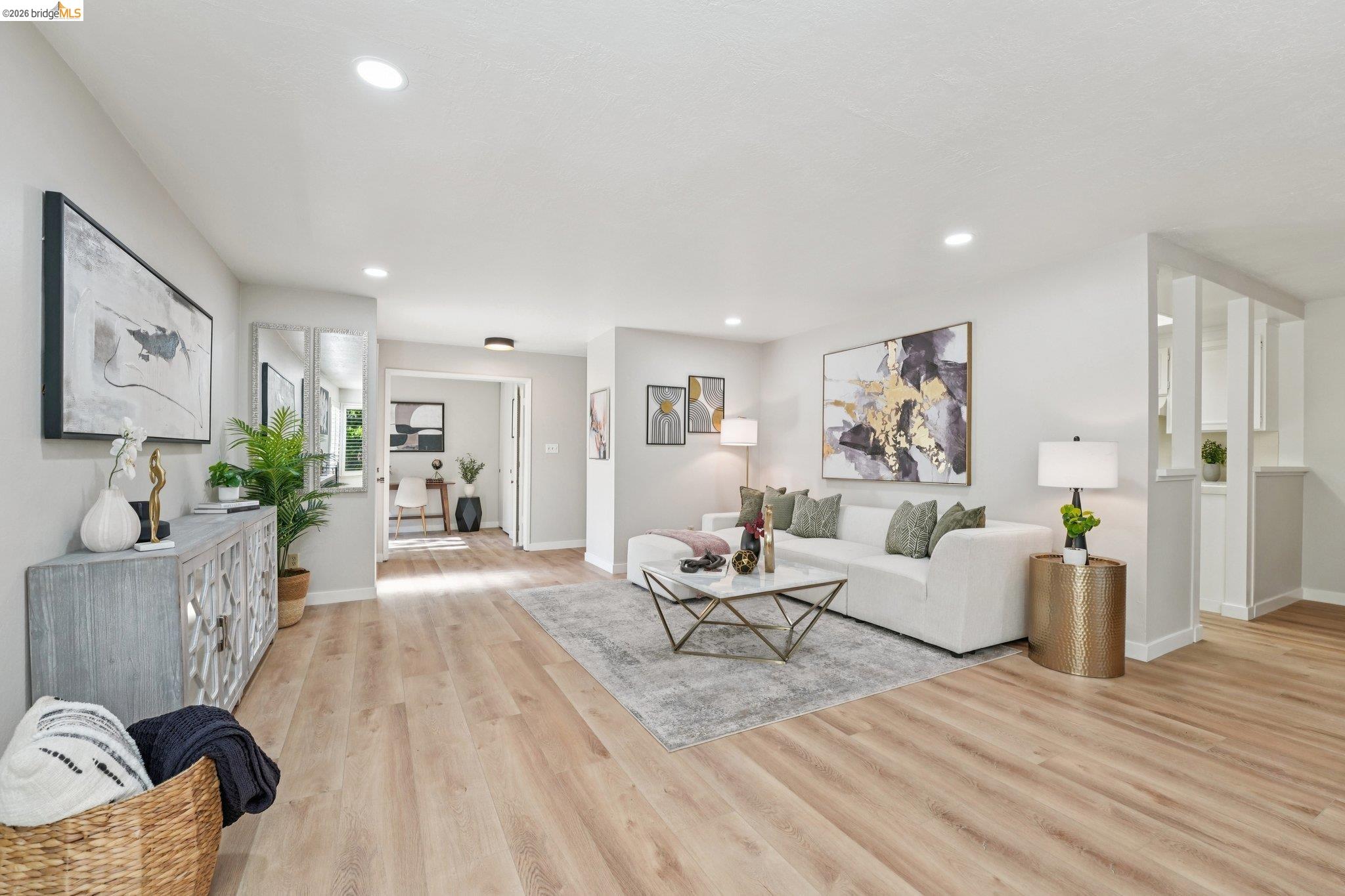 Detail Gallery Image 8 of 46 For 153 Rubicon Cir, Danville,  CA 94526 - 2 Beds | 2 Baths