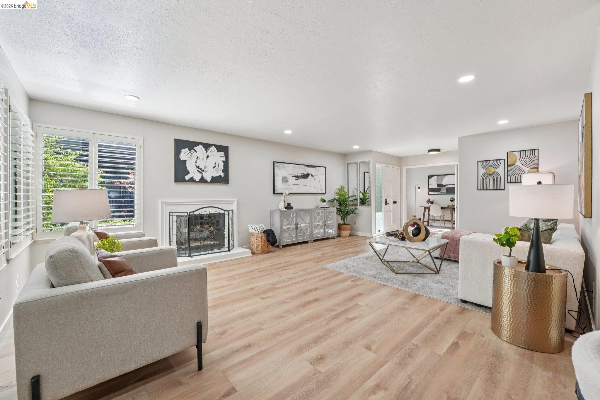 Detail Gallery Image 9 of 46 For 153 Rubicon Cir, Danville,  CA 94526 - 2 Beds | 2 Baths