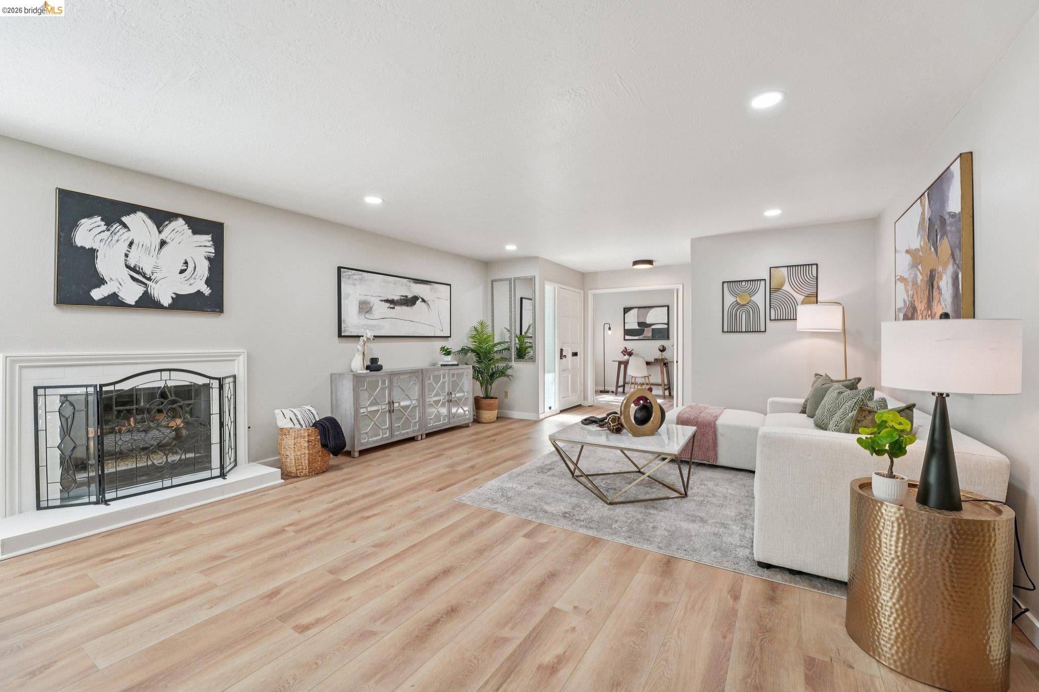 Detail Gallery Image 10 of 46 For 153 Rubicon Cir, Danville,  CA 94526 - 2 Beds | 2 Baths