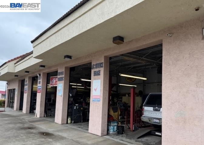 Commercial Properties