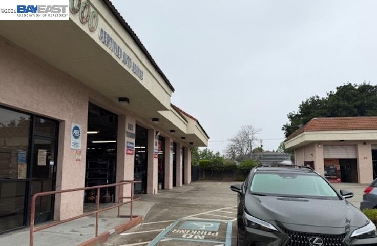 528 Jackson St., Hayward, CA, 94544