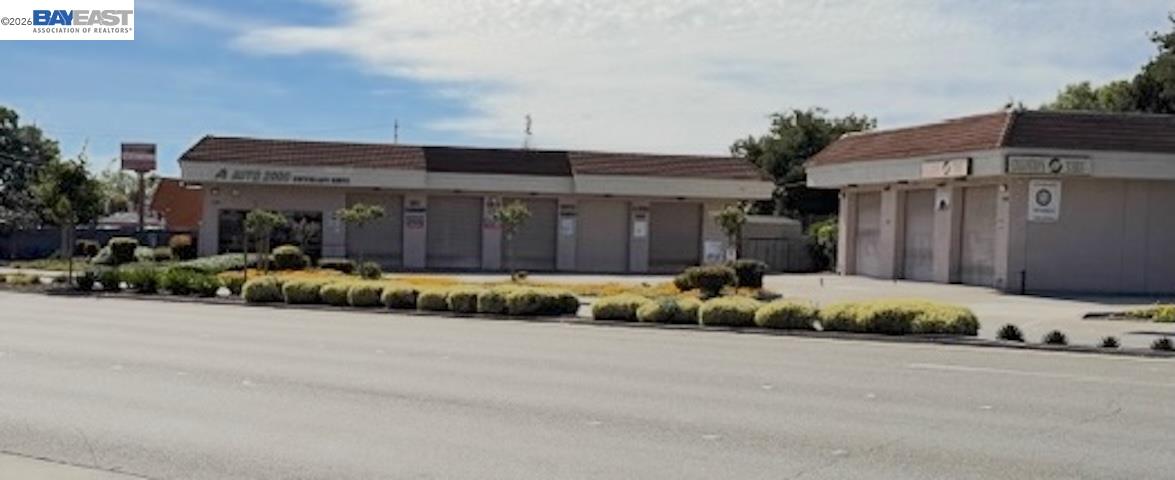 528 Jackson St., Hayward, CA, 94544