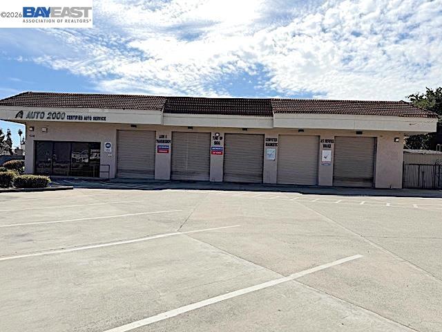 528 Jackson St., Hayward, CA, 94544