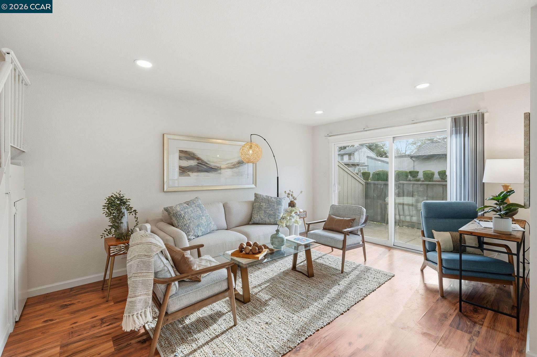 Open Houses in Concord, CA