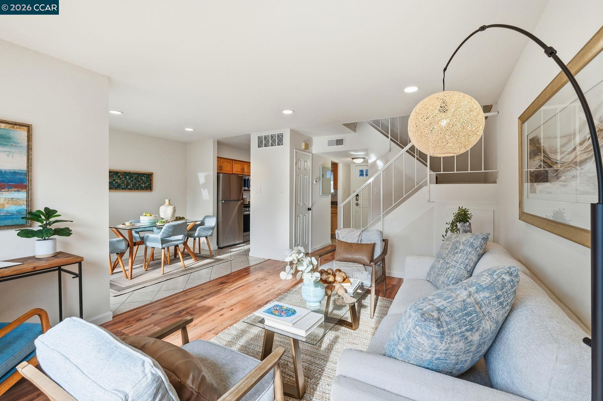 Open Houses in Concord, CA